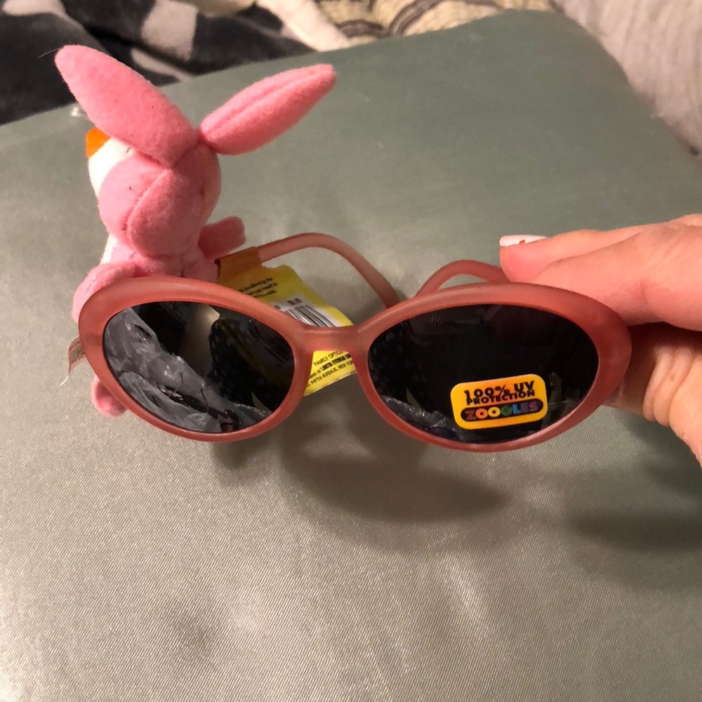 New Zoogles Kids Sunglasses